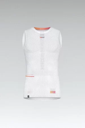 GOBIK CAMISETA INTERIOR SECOND SKIN MUJER ANTARTICA