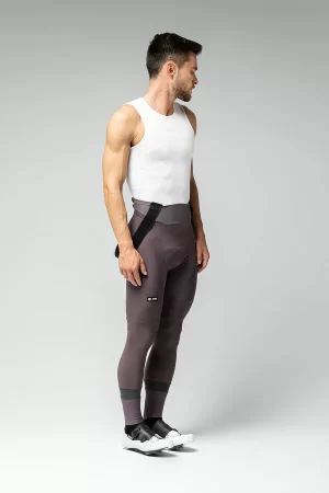 GOBIK CAMISETA INTERIOR SIN MANGAS LIMBER SKIN HOMBRE ICELANDIC