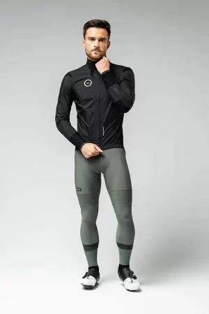 GOBIK CHAQUETA IMPERMEABLE EXO UNISEX ROYAL