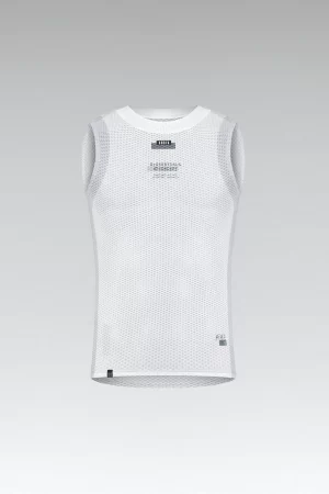 GOBIK CAMISETA INTERIOR SECOND SKIN HOMBRE HAKUBA