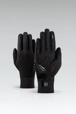 GOBIK GUANTES LIGEROS FINDER UNISEX TRUE NEGRO