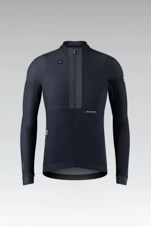 GOBIK MAILLOT MANGA LARGA HYDER BLEND HOMBRE OVERTURE