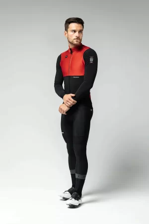 GOBIK CHAQUETA MIST BLEND 2.0 HOMBRE JESTER