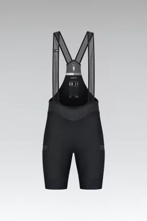 CULOTTE HOMBRE GRIT NEGRO - K10