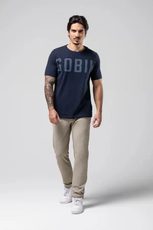 CAMISETA HOMBRE REST ULTRABLUE