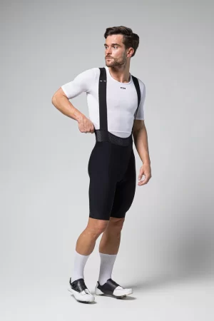 CULOTTE HOMBRE LIMITED 6.0 BLACK