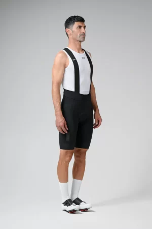 CULOTTE HOMBRE MATT 2.0 COMPACT BLACK