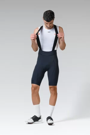 CULOTTE HOMBRE MATT 2.0 COMPACT ULTRABLUE