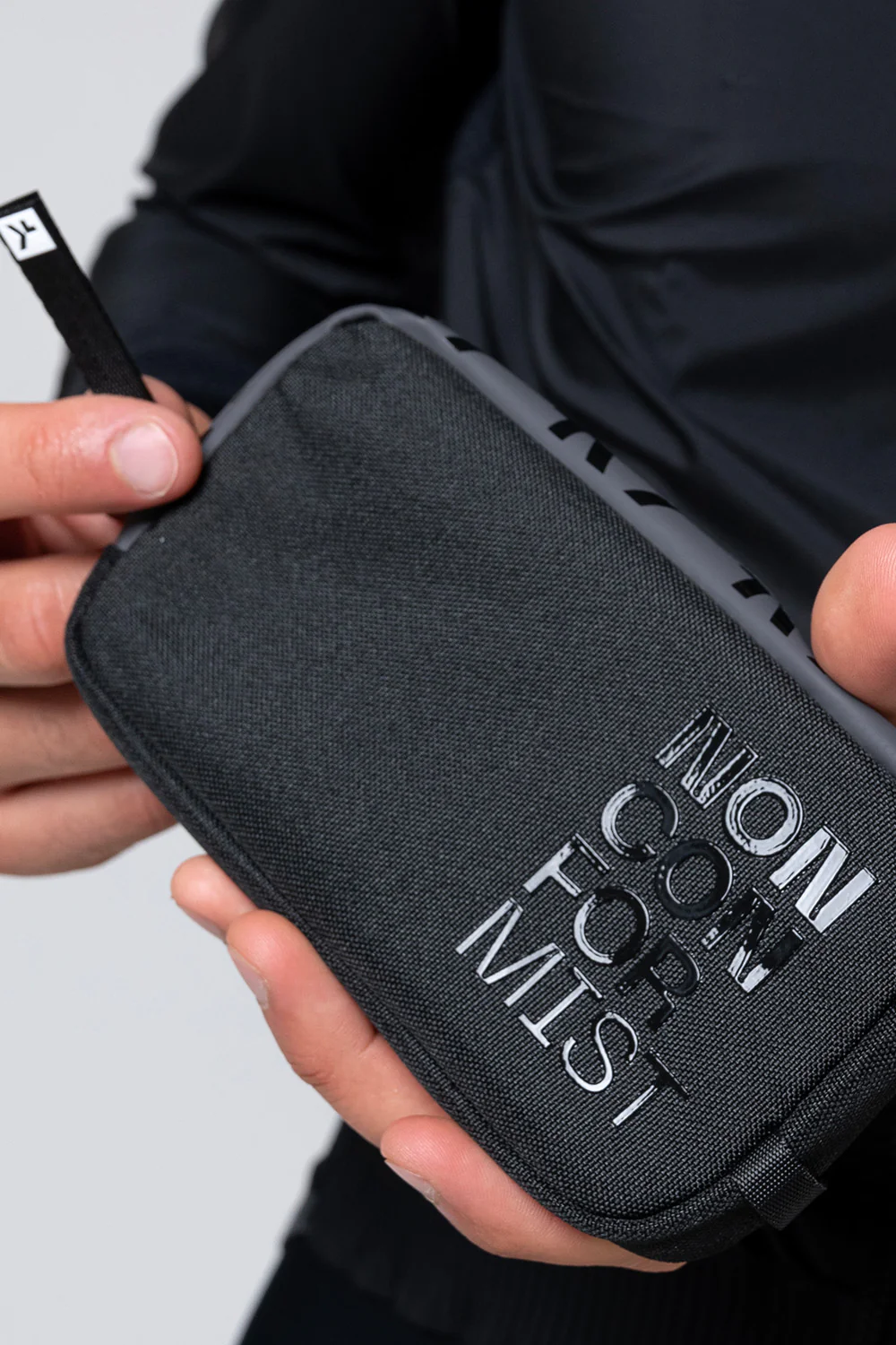 FUNDA PARA MÓVIL ESSENTIAL 2.0 HEDGE TRUE BLACK - Imagen 2