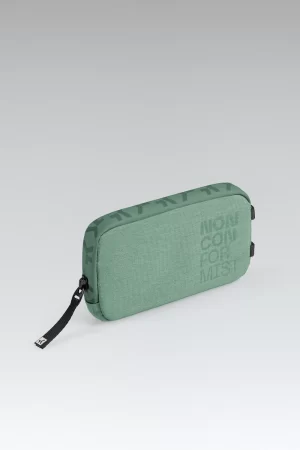 FUNDA PARA MÓVIL UNISEX ESSENTIAL 2.0 HEDGE GREEN