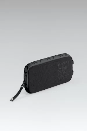 FUNDA PARA MÓVIL ESSENTIAL 2.0 HEDGE TRUE BLACK