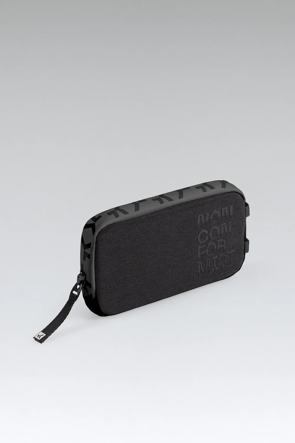 FUNDA PARA MÓVIL ESSENTIAL 2.0 HEDGE TRUE BLACK