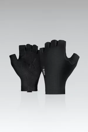 GUANTES UNISEX MAMBA 2.0 BLACK