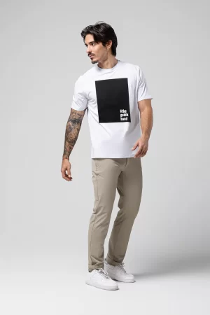 CAMISETA UNISEX TEE THE GOBIK BAND