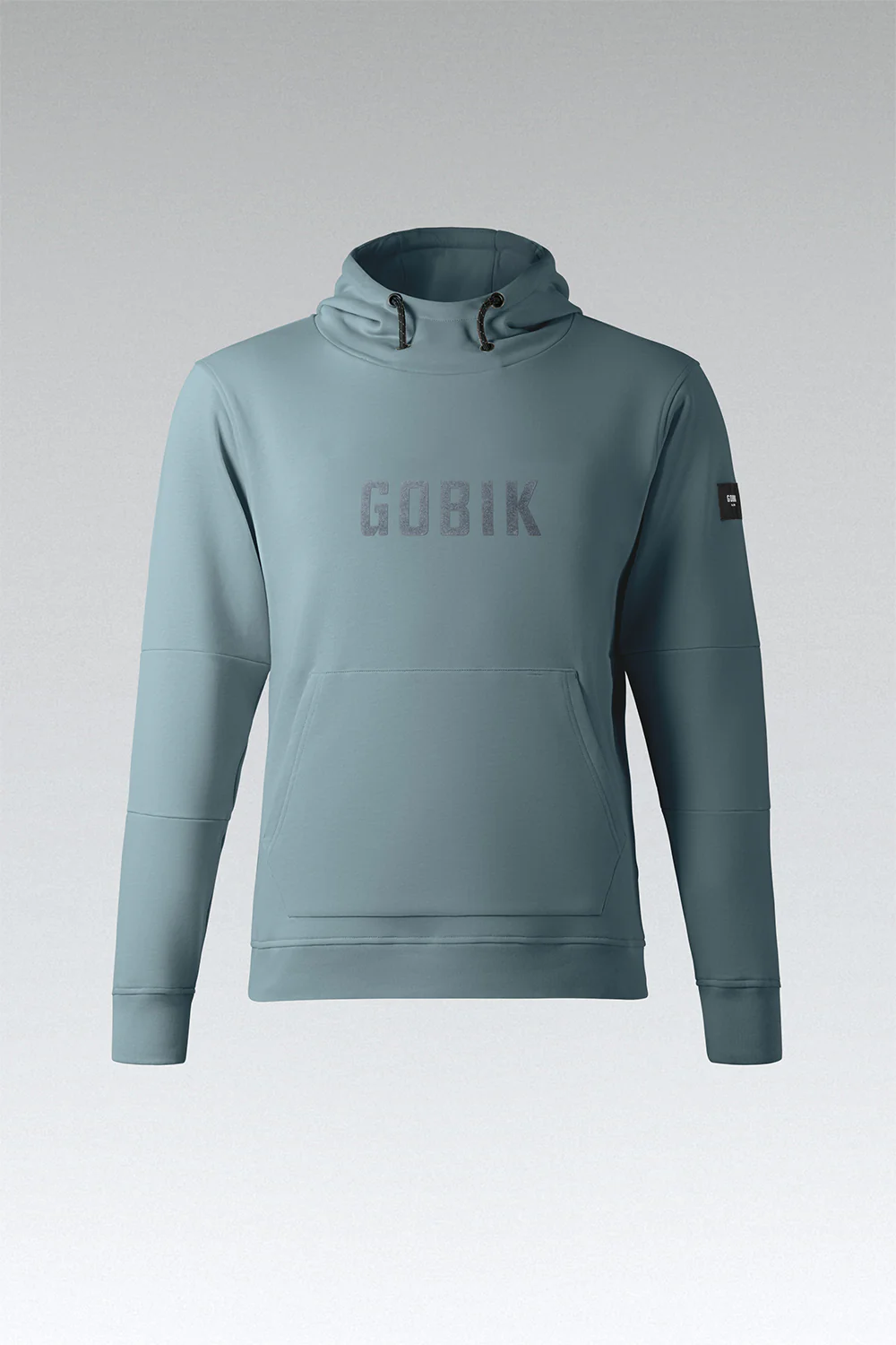 POLERÓN CON CAPUCHA HOMBRE TRAILBLAZE TROOPER - Imagen 4