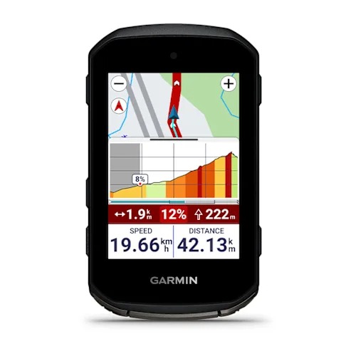 Garmin 850 EDGE