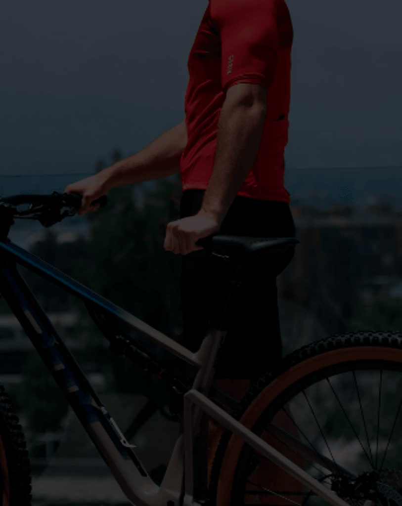 CENTER-bikefit
