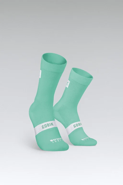 CALCETINESIRO2.0UNISEXMINTGREEN.webp