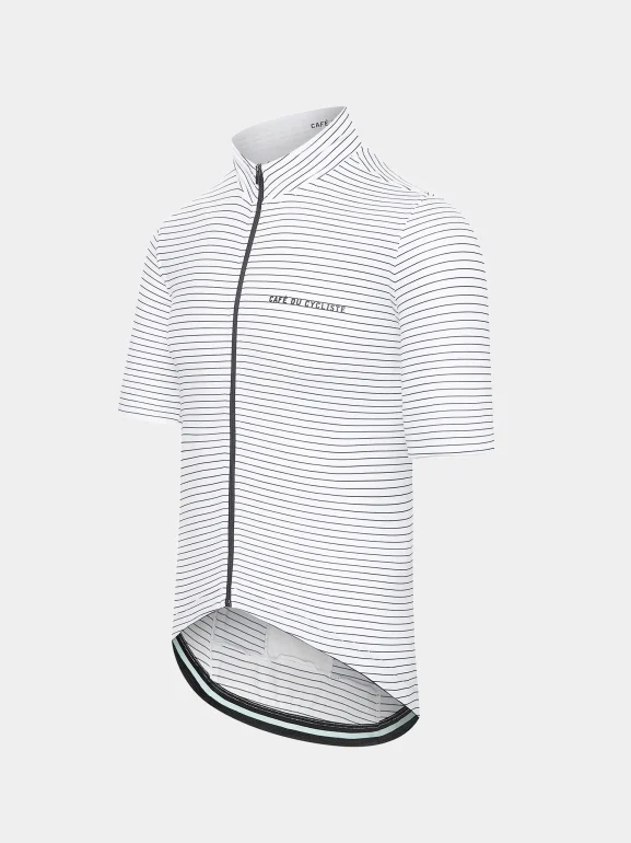 Cafe-Du-Cycliste-Iconic-textured-Jersey-Francine-WHITE-005.webp