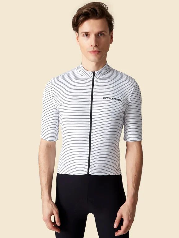 Cafe-Du-Cycliste-Iconic-textured-Jersey-Francine-WHITE-006.webp