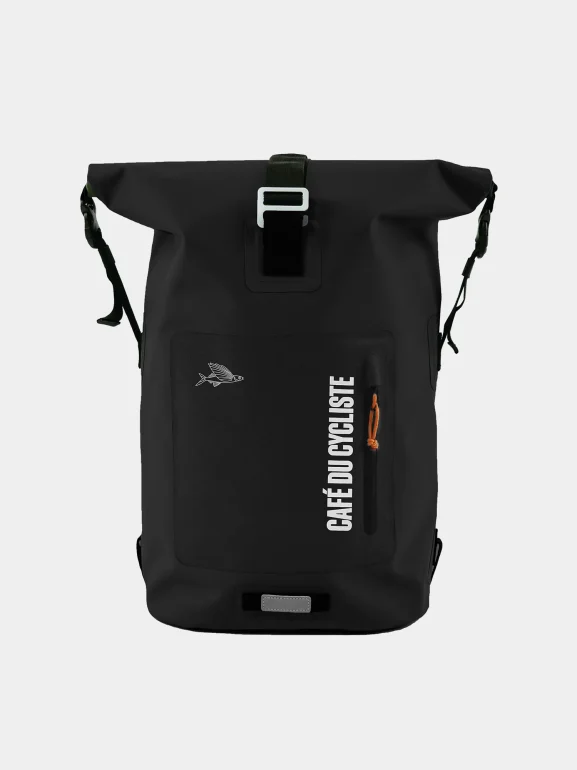 Cafe-Du-Cycliste-Waterproof-backpack-BLACK-2530L-01.webp