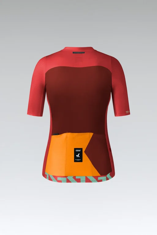 Maillot-mujer-mc-Attitude-2.0-Barberry-Caps_Unity-Gobik-2-SKU-10-01-072-011.webp