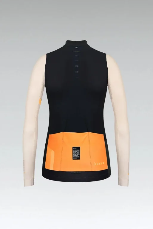 Maillot-pacer_blend-mujer-blazing_bone-cold-2023-gobik-2-1.webp
